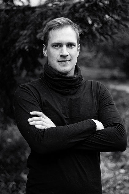 Profilová fotka Nikola Mojsl